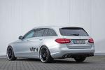 Mercedes-Benz C-Class by VATH 2015 года
